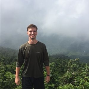 Meet your Posher, Frank